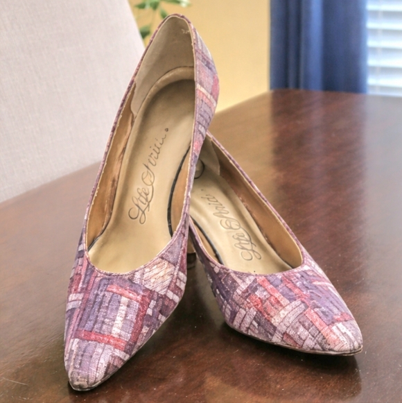 Life Stride Shoes - Life Stride Pumps